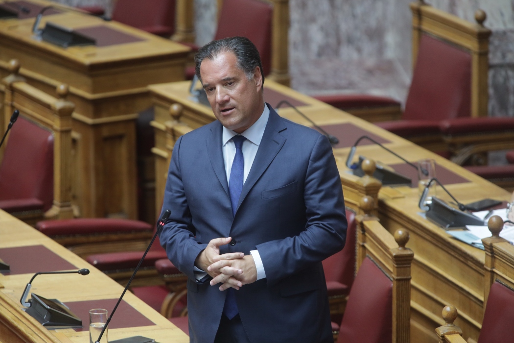 Άδωνις: Τέλος οι περιορισμοί στην πρόσβαση για διαγνωστικές εξετάσεις για εκατοντάδες χιλιάδες ασθενείς