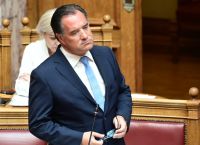 Άδωνις Γεωργιάδης: Όλες οι μεγάλες μεταρρυθμίσεις γίνονται στη δεύτερη θητεία της κυβέρνησης Μητσοτάκη