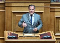 Άδωνις Γεωργιάδης: Έρχονται αποκαλύψεις και για άλλα παράνομα κυκλώματα στην υγεία [vid]