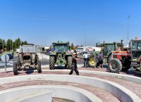 Θεσσαλία: Σε κίνδυνο η ειδική ενίσχυση βάμβακος – Σε αναβρασμό οι αγρότες