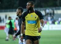 ΑΕΚ: Ευχάριστα νέα για τον Μουκουντί