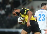 Η ΑΕΚ απάντησε στις πολλαπλές αναφορές στον Μουκουντί