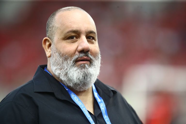 Η ανάρτηση του Κώστα Καραπαπά για όσα συνέβησαν στο Λεβαδειακός – ΑΕΚ [pic]