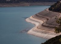 Θεσσαλονίκη:Μείωση βροχών και αύξηση θερμοκρασίας κατεβάζουν τη στάθμη στις 4 φυσικές λίμνες της Κ.Μακεδονίας
