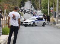 Κερατσίνι: Συνελήφθη 27χρονος που κατηγορείται ότι πέταξε το τσαντάκι με τις χειροβομβίδες