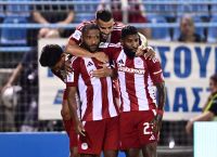 Ολυμπιακός Παναιτωλικός: Αυτοί είναι στην αποστολή- Ποιοι έμειναν εκτός