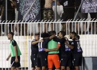 Ατρόμητος ΠΑΟΚ: Ο δικέφαλος απέδρασε από το Περιστέρι με υπογραφή Καμαρά [1-2]
