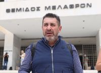 Στον Άρειο Πάγο ο πατέρας του 19χρονου που σκοτώθηκε σε λούνα παρκ [vid]