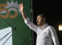 Ανδρουλάκης: «Η ενότητα του ΠΑΣΟΚ ανοίγει την πόρτα της εξόδου στον κ. Μητσοτάκη»
