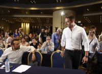 ΣΥΡΙΖΑ: Ποιοι θα είναι σίγουρα υποψήφιοι αρχηγοί και ποιοι το σκέφτονται [vid]