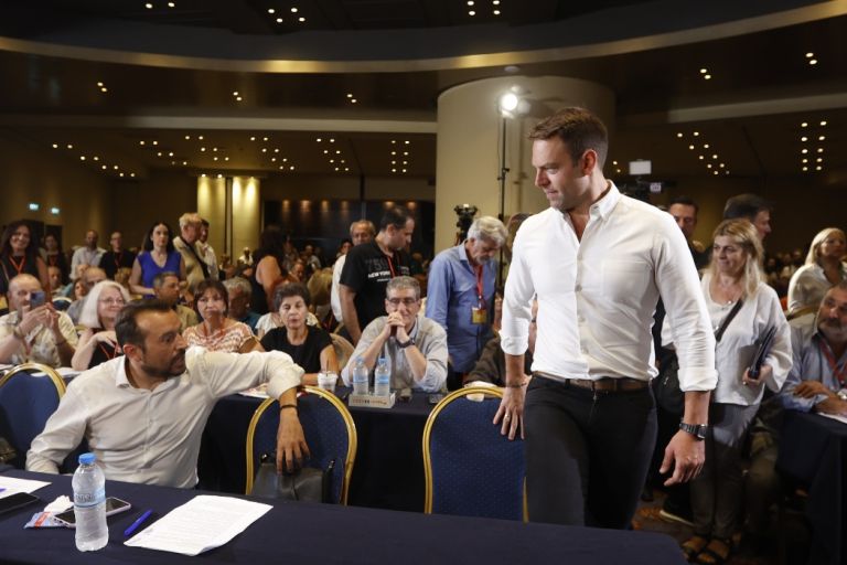 ΣΥΡΙΖΑ: Ποιοι θα είναι σίγουρα υποψήφιοι αρχηγοί και ποιοι το σκέφτονται [vid]