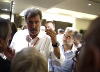 Ο Πολάκης στηρίζει την πρόταση μομφής των «87», κατέθεσε υποψηφιότητα για πρόεδρος