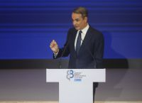 Τα 45 μέτρα που ανακοίνωσε ο Μητσοτάκης στη 88η ΔΕΘ: Ενίσχυση μισθών και συντάξεων