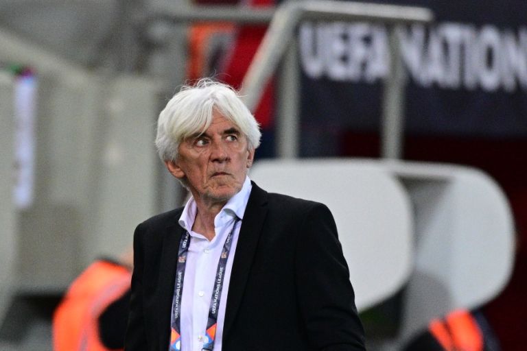 Greek Manager Secures Win and Avoids Anthem Controversy Ahead of Nations League Clash with Ireland