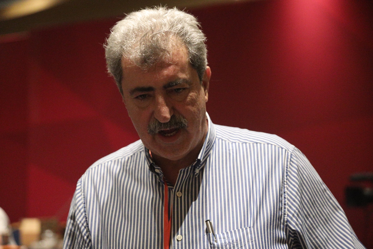 Πολάκης: Αν θέλει ο Κασσελάκης μπορεί να είναι συνυποψήφιος– Αρχίζουν οι διαδικασίες για εκλογή νέου προέδρου