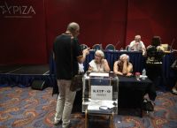 ΣΥΡΙΖΑ: Σε εξέλιξη η μυστική ψηφοφορία για την πρόταση μομφής κατά Κασσελάκη ΣΥΡΙΖΑ: Σε εξέλιξη η μυστική ψηφοφορία για την πρόταση μομφής κατά Κασσελάκη