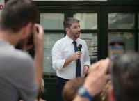 Ανδρουλάκης: «Είναι κοντά η ώρα της συνταξιοδότησης του Κυριάκου Μητσοτάκη»