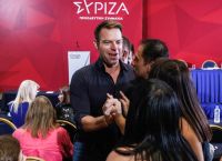 Πέρασε η πρόταση μομφής σε βάρος του Στέφανου Κασσελάκη με 163 υπέρ -Στον «αέρα» η ΔΕΘ