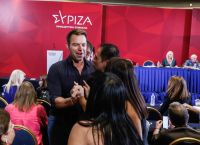 ΣΥΡΙΖΑ: Οι πρώτες αντιδράσεις μετά την “καθαίρεση” Κασσελάκη – Οι δηλώσεις των βουλευτών