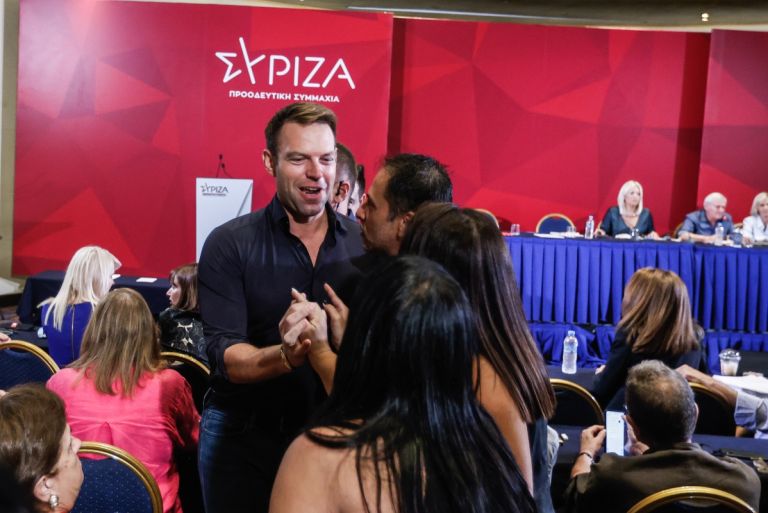 ΣΥΡΙΖΑ: Οι πρώτες αντιδράσεις μετά την “καθαίρεση” Κασσελάκη – Οι δηλώσεις των βουλευτών