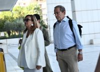 Αναβλήθηκε η δίκη του Δημήτρη Λιγνάδη στο Εφετείο – Ποιοι βρέθηκαν σήμερα στο πλευρό του