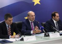 12 new pay raises and 12 tax cuts, benefiting citizens by €1.5 billion 12 new pay raises and 12 tax cuts, benefiting citizens by €1.5 billion