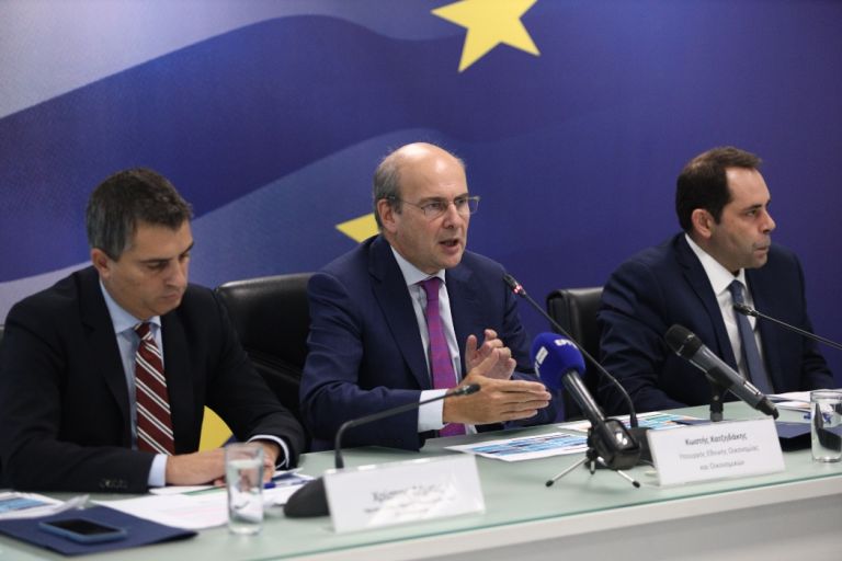 12 new pay raises and 12 tax cuts, benefiting citizens by €1.5 billion