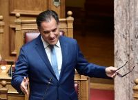 Άδωνις Γεωργιάδης: Καμιά παράνομη μετακίνηση – μετάθεση προϊσταμένων στο Ιπποκράτειο Θεσσαλονίκης