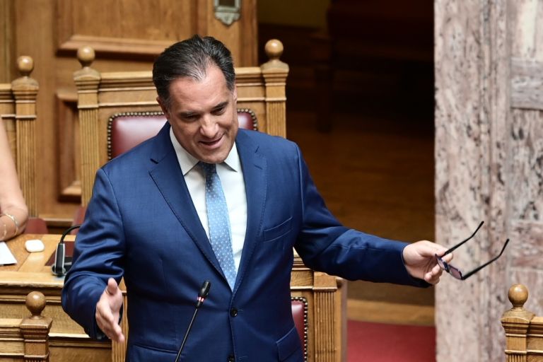 Άδωνις Γεωργιάδης: Καμιά παράνομη μετακίνηση – μετάθεση προϊσταμένων στο Ιπποκράτειο Θεσσαλονίκης