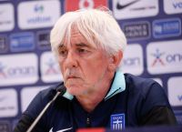 Εθνική Ελλάδας: Τους «εκλεκτούς» του για τις δύο επόμενες αναμετρήσεις ανακοίνωσε ο Γιοβάνοβιτς