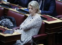 Ακρίτα για Νοτοπούλου: Το bullying είναι βαριά λέξη, μην τη μετατρέπουμε σε τσιχλόφουσκα του δημόσιου λόγου