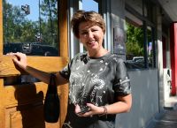Γεροβασίλη: “Η μομφή κατά Κασσελάκη ήταν αίτημα από τη βάση – Δεν μπορεί να κερδίσει ξανά”