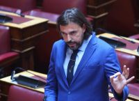 ΣΥΡΙΖΑ κατά του Παππά: Τα περί προγραφών δεν συνάδουν με τις καταστατικές αρχές και την ευθύνη των στελεχών