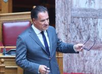 Άδωνις Γεωργιάδης: Καλύπτουμε άμεσα τα κενά σε προσωπικό του ΓΝ Σάμου