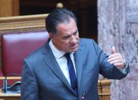 Άδωνις Γεωργιάδης: Νόμιμος ο διορισμός του Υποδιοικητή της 4ης ΥΠΕ