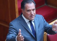 Άδωνις: Δεσμεύομαι για τη δημιουργία αιμοδυναμικής μονάδας στην Αιτωλοακαρνανία εντός της υπουργίας μου