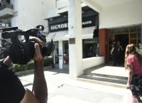 Νέα Σμύρνη: Ποινική δίωξη για ανθρωποκτονία στη γυναίκα που ομολόγησε πως σκότωσε τον αδελφό της