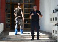 Νέα Σμύρνη: Ομολόγησε πως σκότωσε τον αδερφό της -Της ζήτησε ένα ποτήρι νερό, τσακώθηκαν και τον μαχαίρωσε