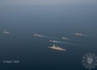 Ξεκίνησε η ρυμούλκηση του ελληνόκτητου δεξαμενόπλοιου «Sounion» από το ναυαγοσωστικό «Aigaion Pelagos»
