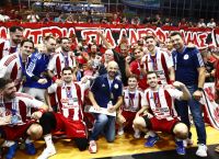 Θρύλε των γηπέδων Ολυμπιακέ! Πρώτος σε τίτλους ανάμεσα στους πολυαθλητικούς ευρωπαϊκούς συλλόγους