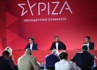 Νίκος Παππάς: “Δεν θα είμαι υποψήφιος πρόεδρος του ΣΥΡΙΖΑ” [vid]