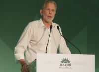 Γερουλάνος: Η ηγεσία ενός κόμματος δεν είναι δουλειά part time, είναι δουλειά πλήρους απασχόλησης