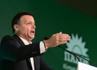 Δούκας: “Οραματίζομαι ένα ΠΑΣΟΚ μεγάλο και όχι ένα μικρομάγαζο μικροσυμφερόντων”