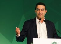Κατρίνης: Η αλλαγή ηγεσίας είναι αναγκαία για να προχωρήσουμε μπροστά