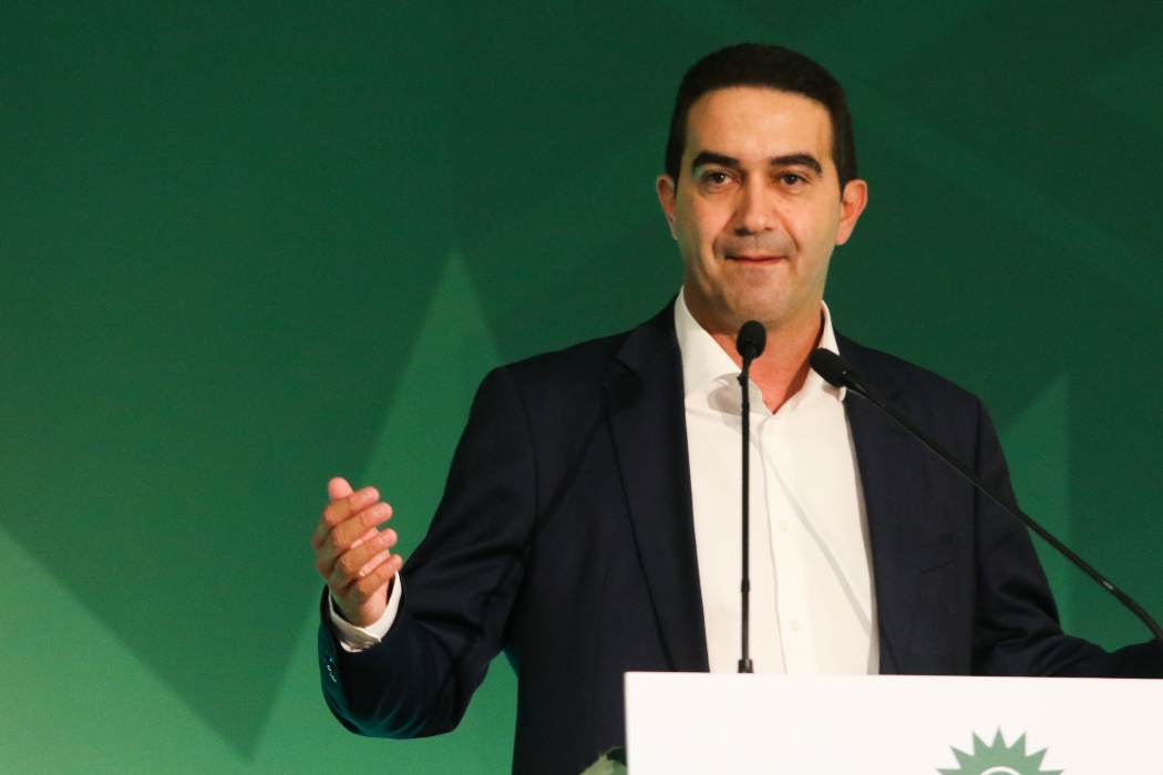 Κατρίνης: Η αλλαγή ηγεσίας είναι αναγκαία για να προχωρήσουμε μπροστά