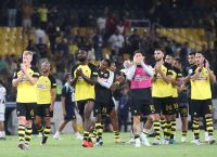 ΑΕΚ-Βόλος 2-0: Πάτησε κορυφή με εκπληκτικό Πιερό [vid]