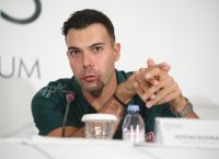 Σλούκας: «Πατριάρχης του Παναθηναϊκού οράματος ο Παύλος Γιαννακόπουλος»