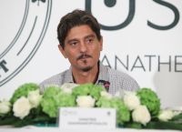 Γιαννακόπουλος: «Έλεγα πως θέλω να δω τον Αταμάν στα πράσινα – Ο Ζέλικο είναι ο μεγάλος μου αδερφός»
