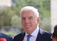 Αθώος ο Γιάννος Παπαντωνίου για την υπόθεση των εξοπλιστικών