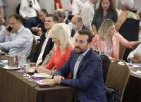 ΣΥΡΙΖΑ: «Οι ηγεσίες είναι ελεγκτέες και ανακλητές» μήνυμα του Νίκου Παππά στην Κεντρική Επιτροπής